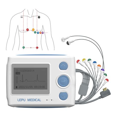 ECG Test Price for Heart Monitoring .